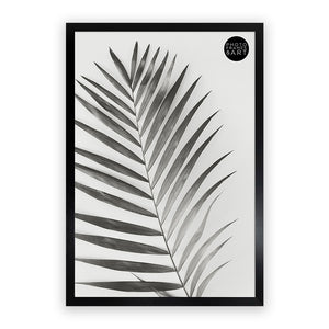 18x12" Poster Frame No Mount | Oxford Black