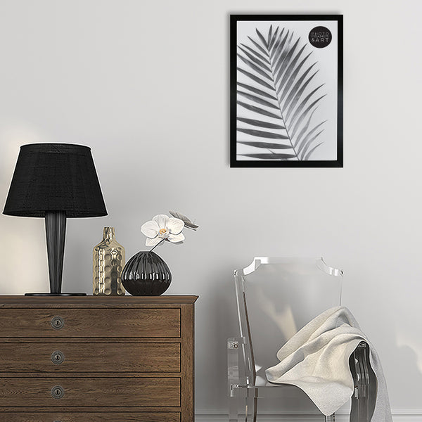 19 x13" OXFORD BLACK PHOTO/POSTER FRAME - NO MOUNT