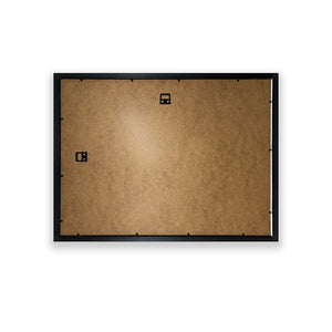 A4 Multi Photo Frame - 20x14" Collage Frame | Oxford