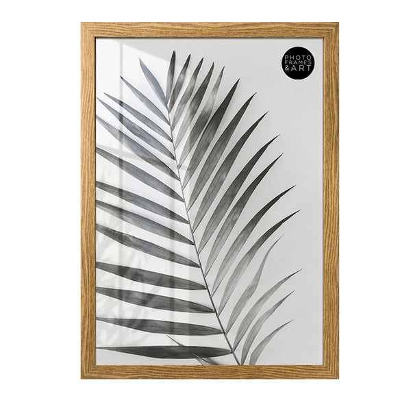 30x40 Frame With Glass | Oxford