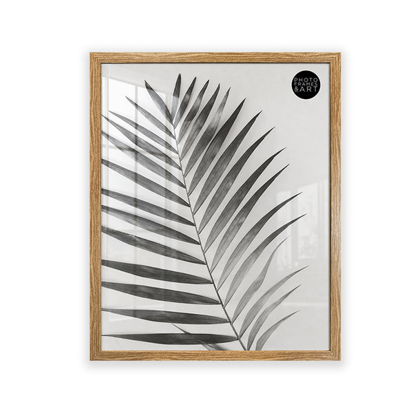 40x50 Frame With Glass | Oxford