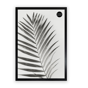 40x60cm Poster Frame No Mount | Oxford Black