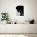40x50 Frame With Glass | Oxford