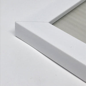 40x50 Frame With Glass | Oxford