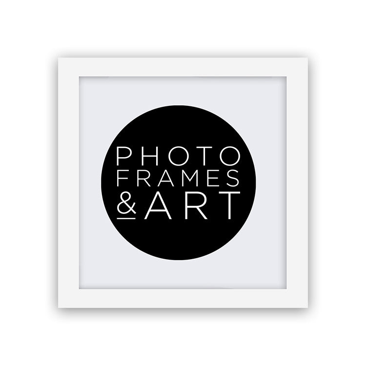4x4" Frame No Mount | Oxford