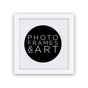 4x4" Frame No Mount | Oxford