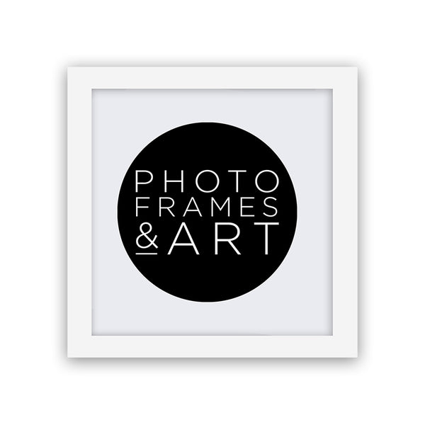 4x4" Frame No Mount | Oxford