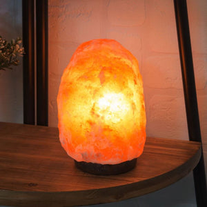 Himalayan Rock Salt Lamp | 2-3Kg