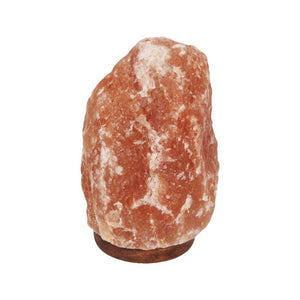 Himalayan Rock Salt Lamp | 2-3Kg