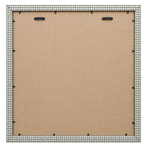 64x64 cms Gingham Collage Frame | 9 Apertures