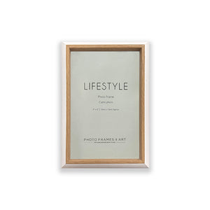 Small Gallery Wall Set  | 5 Frames