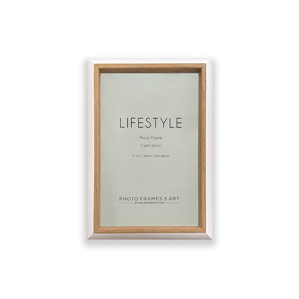 Small Gallery Wall Set  | 5 Frames