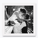 5x5" Frame No Mount | Oxford