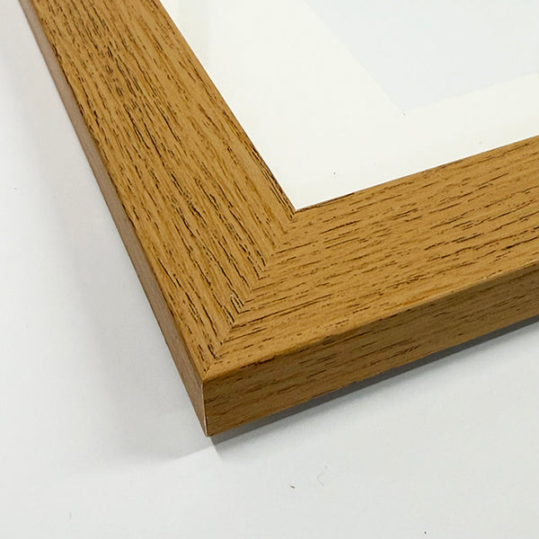 12x12" Collage Frame | Milano Oak