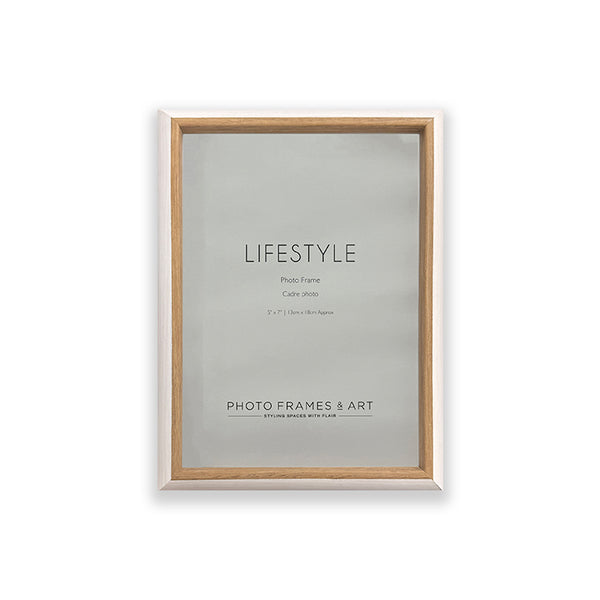 Small Gallery Wall Set  | 5 Frames
