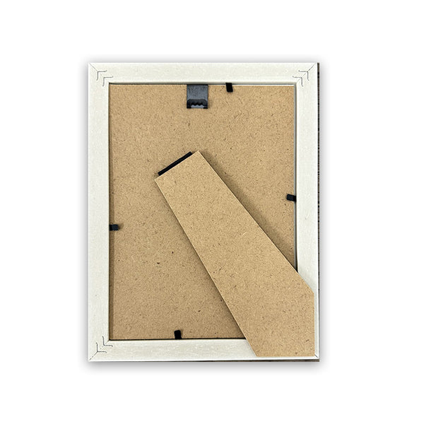 Everyday 7x5 Picture Frame | Classic Oak Effect