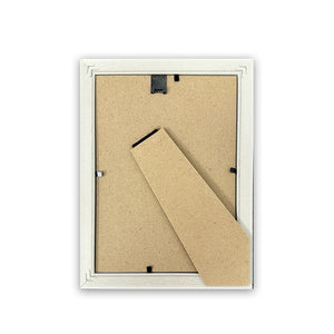 Everyday 7x5 Picture Frame | Classic White