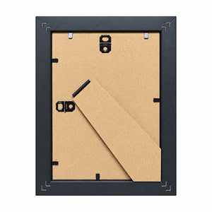7x5" Photo Frame | Tuscan Dark Wood Effect