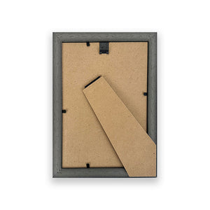 Everyday 8x6 Picture Frame | Classic Black