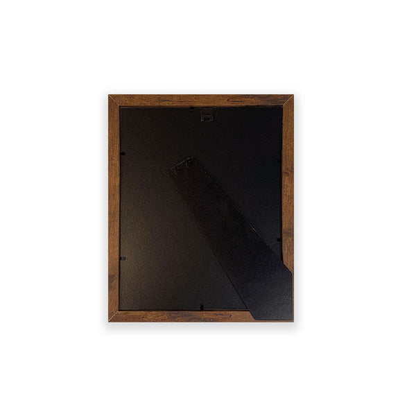 10x8" for 8x6" Windsor Photo Frame