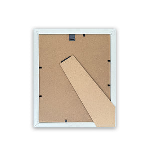 Everyday 8x6 Picture Frame | Classic Gold
