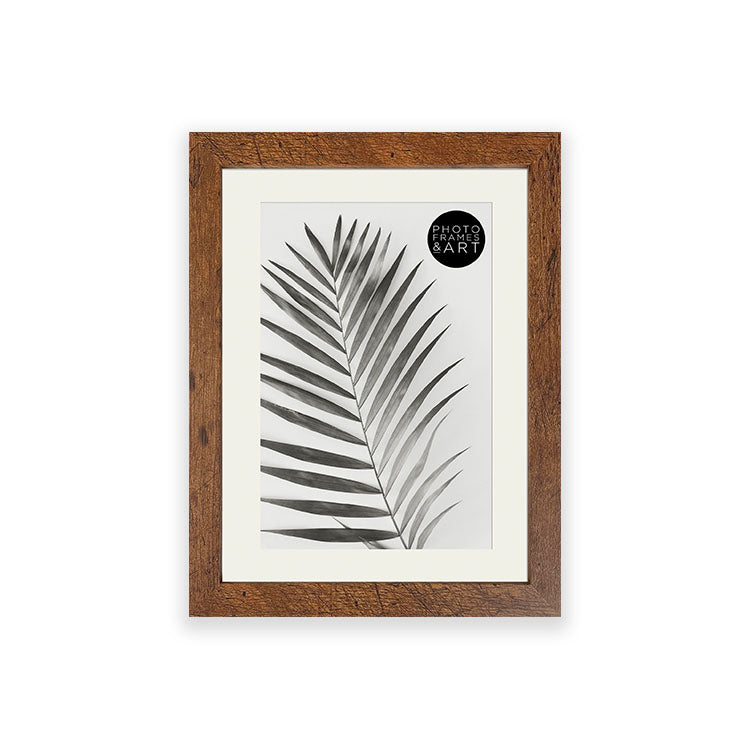 9x7" for 7x5" Windsor Photo Frame
