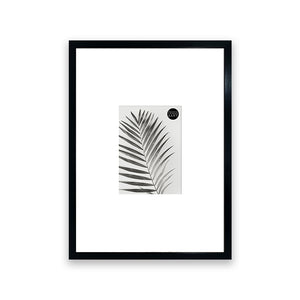 A2 Poster Frame for A4 Print With Mount | Oxford