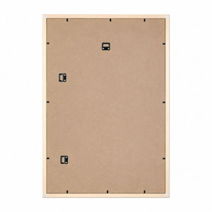 A2 Traditional Antique Style Photo Frame | Gold