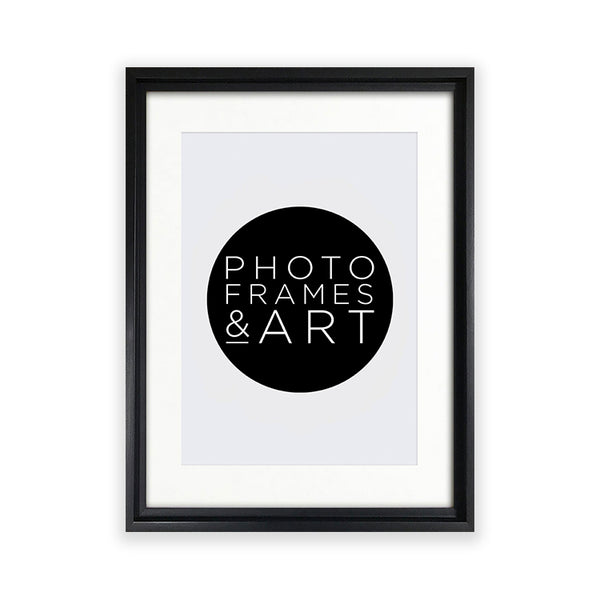 A2 Frame For A3 Poster | Hoxton