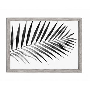A2 New Hampshire Light Grey Photo Frame