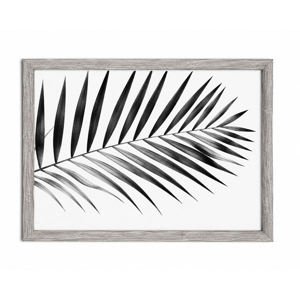 A2 New Hampshire Light Grey Photo Frame