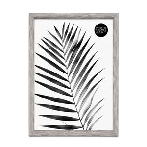 A2 New Hampshire Light Grey Photo Frame