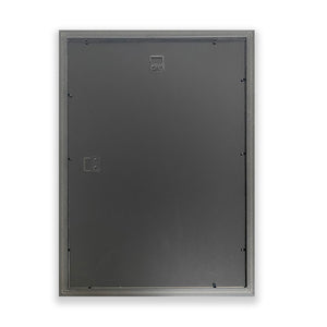 A2 Poster Frame No Mount | Oxford