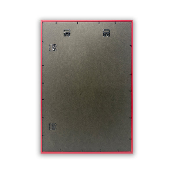 A2 Instax Mini Photo Frame x 36 | Colourful