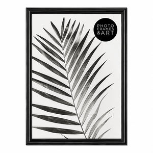 A2 Poster Frame | Surrey Black
