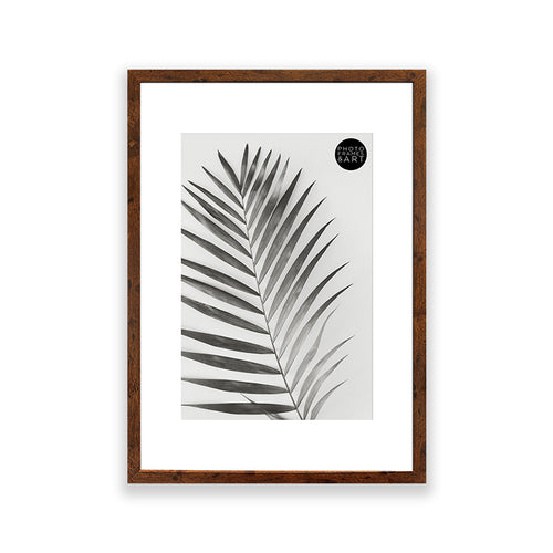 A2 Poster Frame for A3 Print With Mount | Oxford