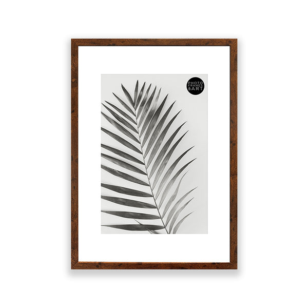 A2 Poster Frame for A3 Print With Mount | Oxford