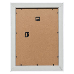 12x12 Photo Frame With Glass | Devon Washed Brown