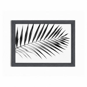 A3 Photo Frame with Glass | New Hampshire Black