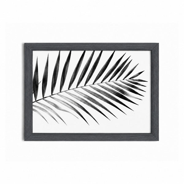 A3 Photo Frame with Glass | New Hampshire Black