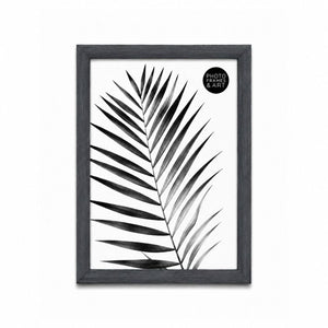 A3 Photo Frame with Glass | New Hampshire Black