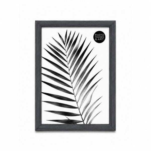A3 Photo Frame with Glass | New Hampshire Black