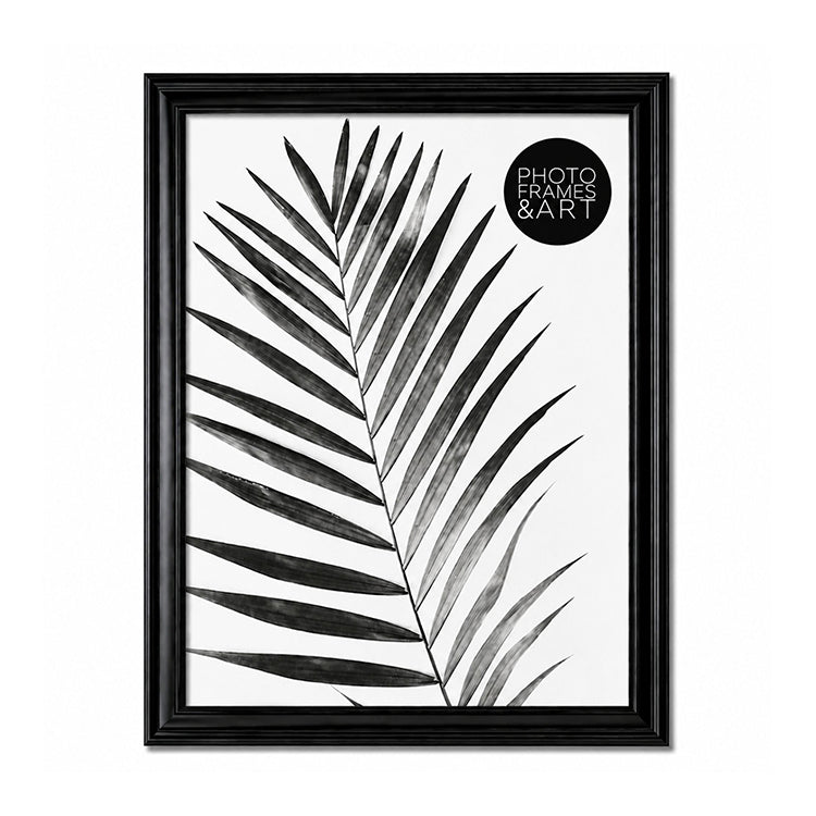 A3 Poster Frame | Surrey Black