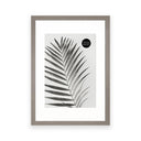 A3 Poster Frame For A4 Print With Mount | Oxford