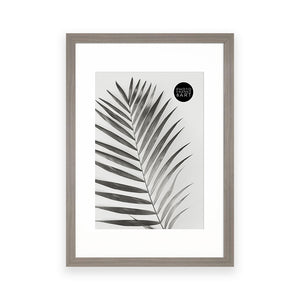 A3 Poster Frame For A4 Print With Mount | Oxford