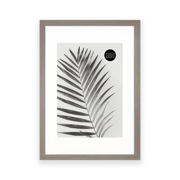 A3 Poster Frame For A4 Print With Mount | Oxford