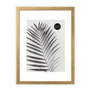 A3 Poster Frame For A4 Print With Mount | Oxford