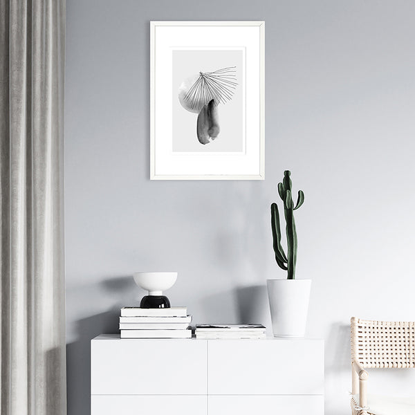 A3 Poster Frame For A4 Print With Mount | Winchester Wood