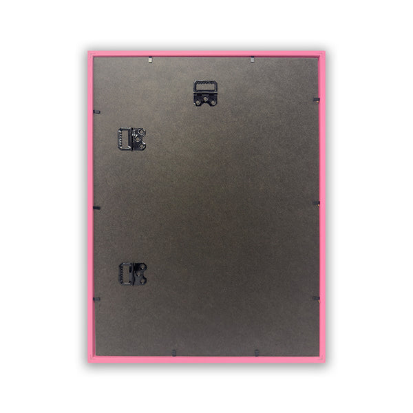 A3 Instax Mini Photo Frame x 16 | Colourful