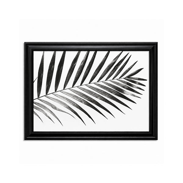 A3 Poster Frame | Surrey Black